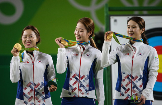 Olympic 